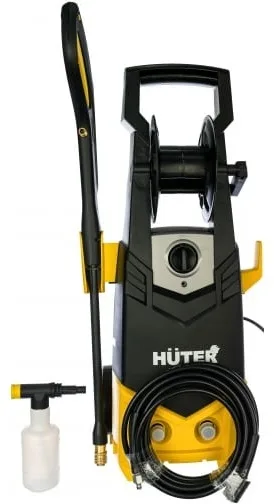 Мойка высокого давления Huter M195-QL