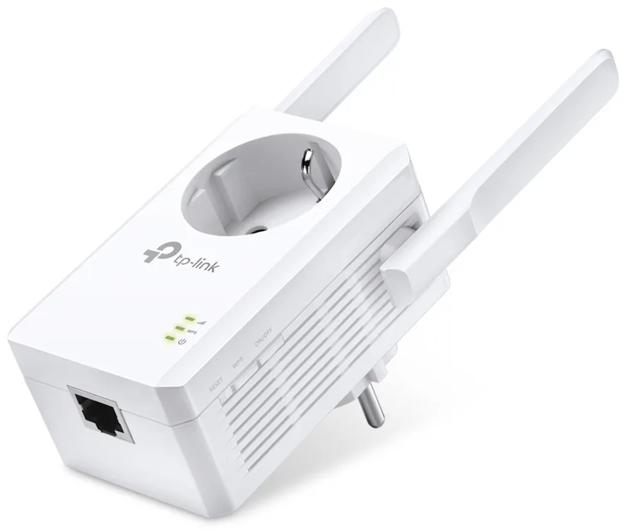 Усилитель Wi-Fi сигнала TP-Link TL-WA860RE
