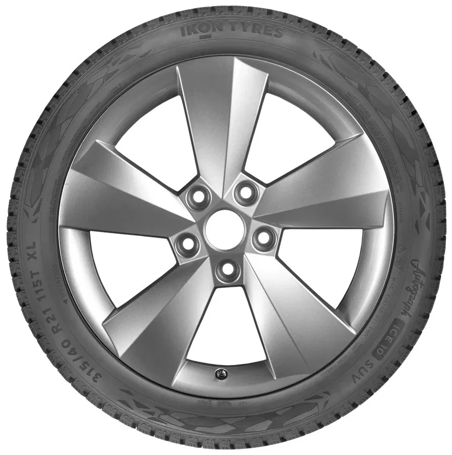 Шина Ikon Autograph Ice 10 SUV 265/55R20 113T ШИП