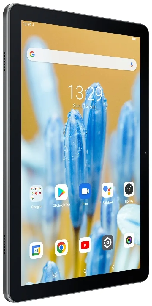 Планшет BlackView Oscal Pad 70 10,1" 4/64GB Glacier Blue