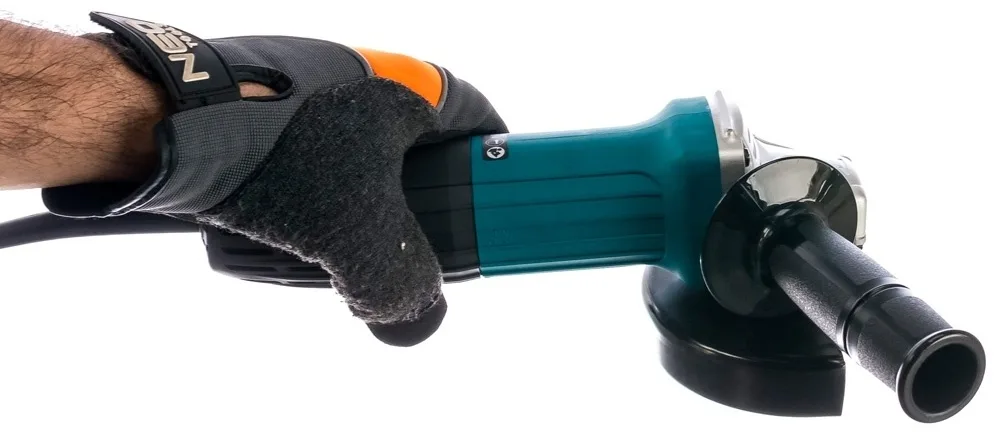 Шлифмашина угловая Makita GA5030R