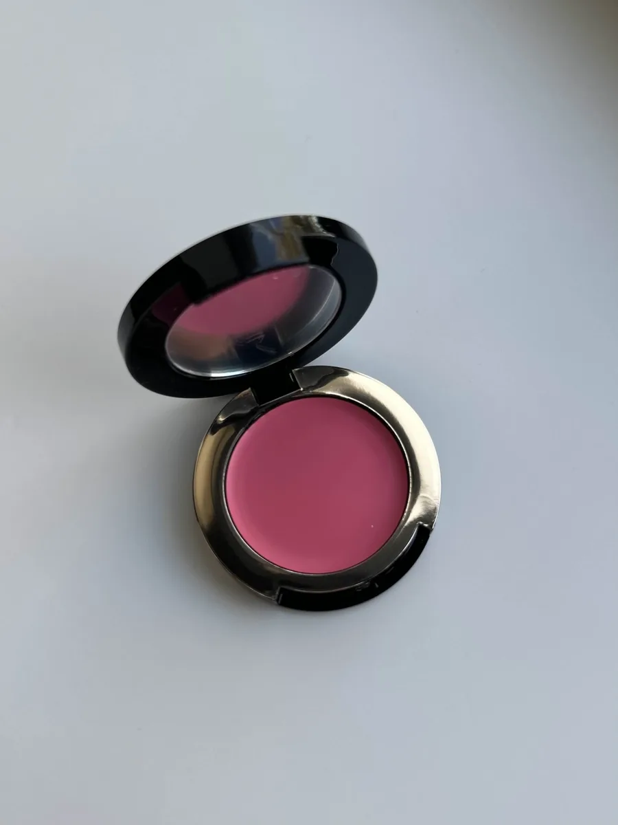 Румяна-мини крем Sen Sulu 06 Roze Veil