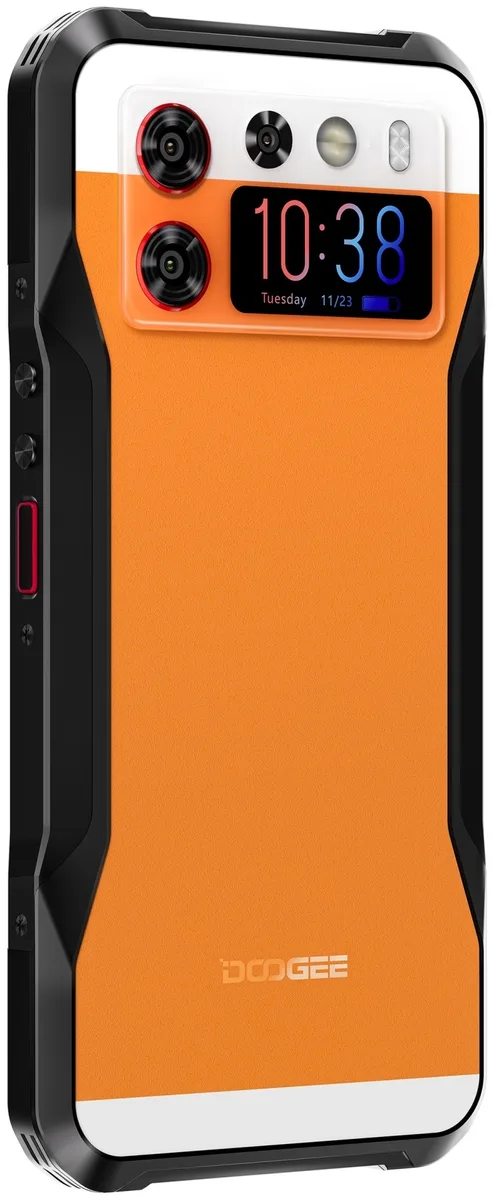 Смартфон DOOGEE V20S 12/256GB Orange