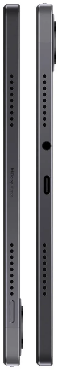 Планшет Redmi Pad 2 4G 8/256GB Graphite Gray