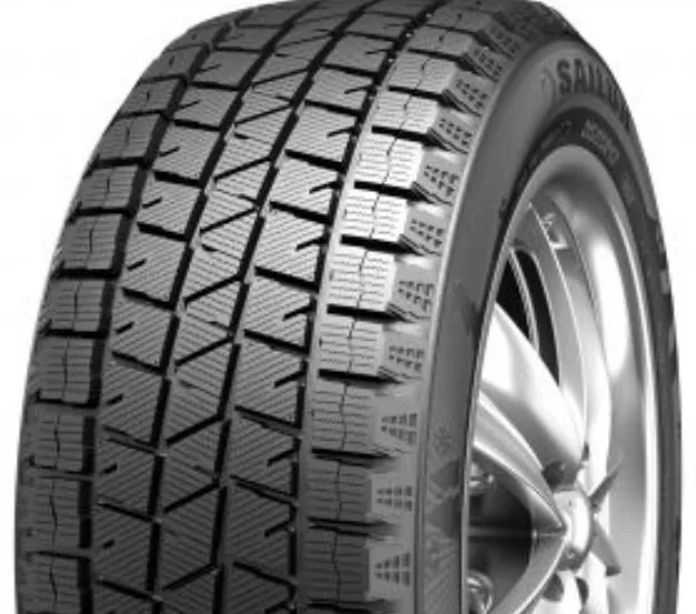Шина Sailun Ice Blazer Arctic SUV 235/60R18 107T ЗИМ