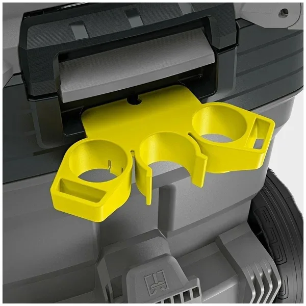 Пылесос Karcher NT 30/1 Tact Te L