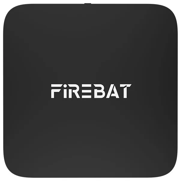 Мини ПК Firebat R3-IG4Z08N5-L 8/256GB