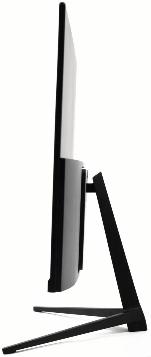 Монитор XTREON XT24N1 27" QHD (180Hz) Черный + подарок (УТ-00007576)