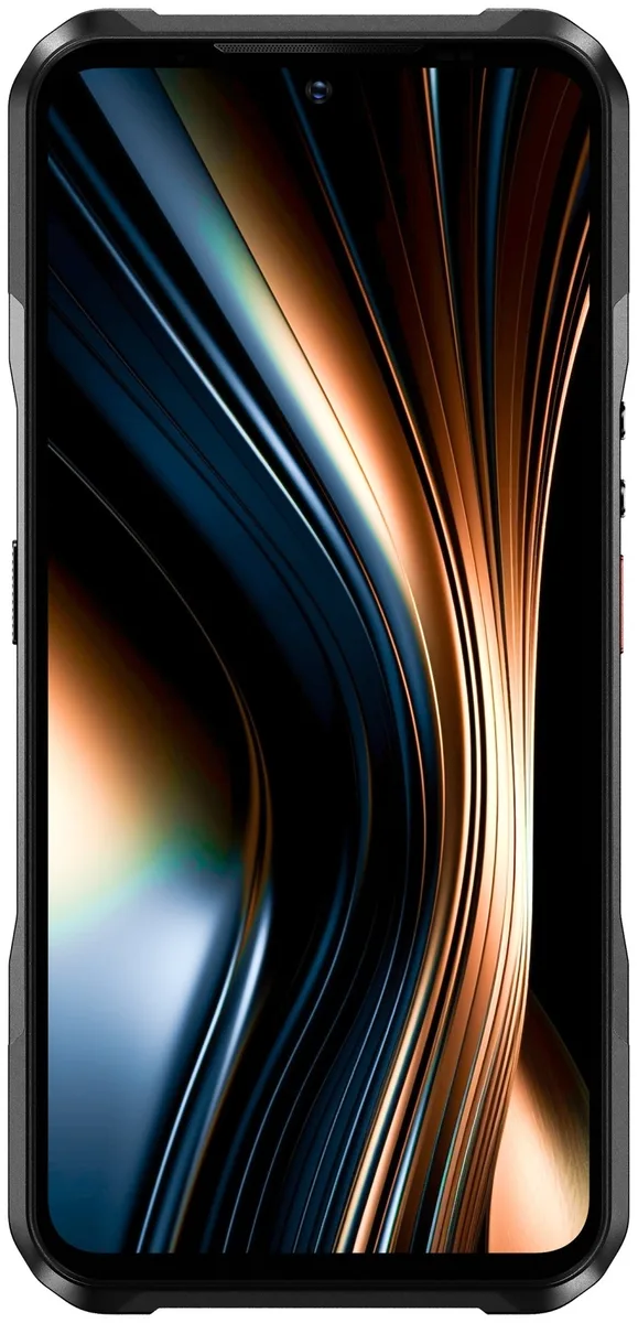 Смартфон DOOGEE V20S 12/256GB Orange
