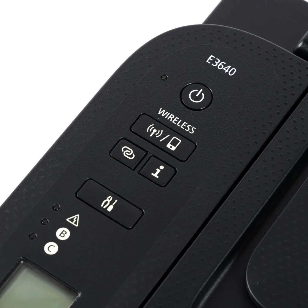Принтер Canon Pixma E3640