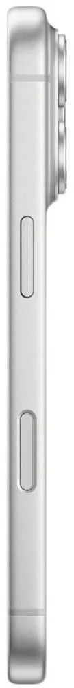 Смартфон Apple iPhone 17 Pro 256GB Silver