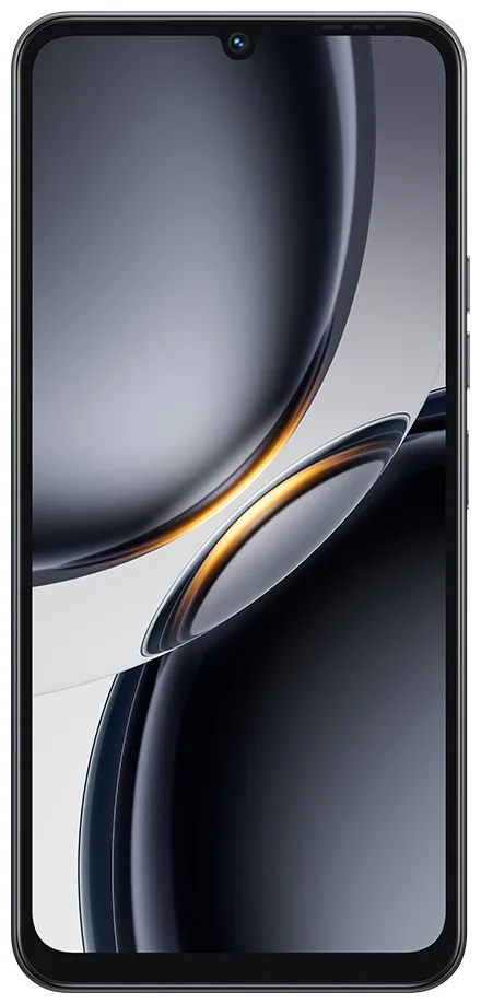 Смартфон TECNO SPARK Go 3 4/128 GB Ink Black