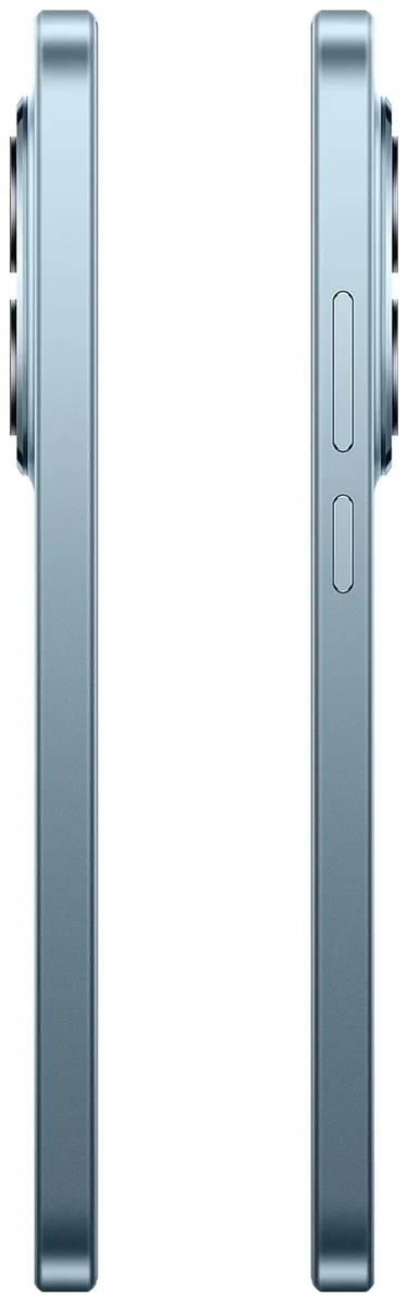 Смартфон Redmi Note 15 Pro 5G 8/512GB Glacier Blue