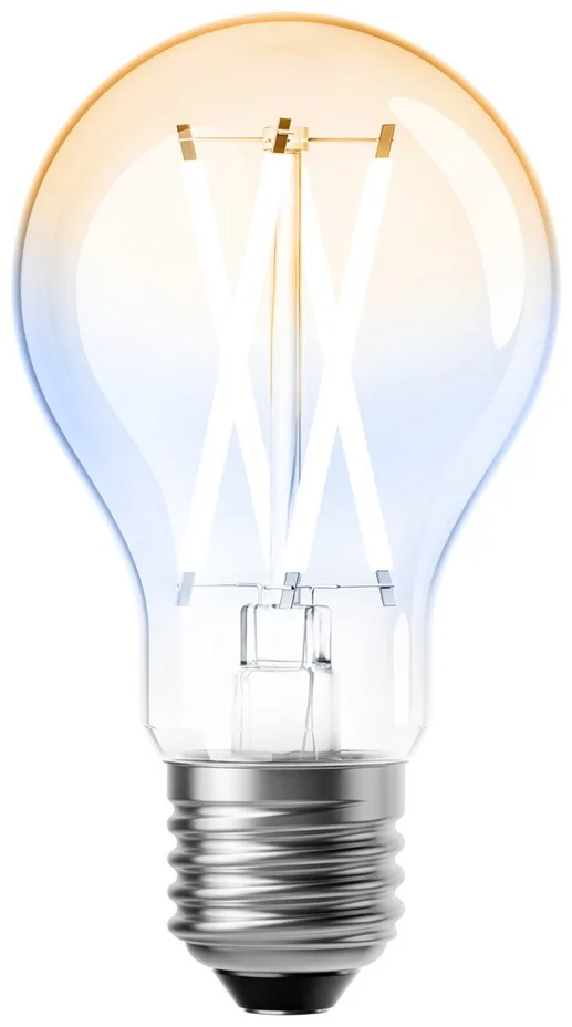 Умная лампочка Yandex YNDX-00554 7W E27