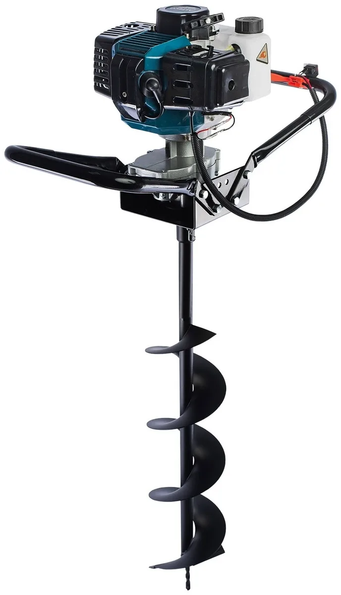 Мотобур GGD 2311 (GGD 1800) ALTECO Promo