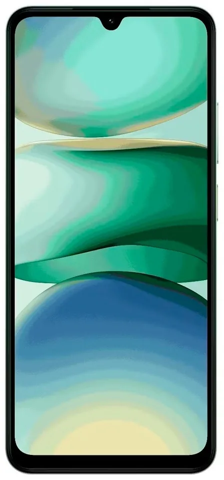 Смартфон Redmi A5 4/128GB Lake Green
