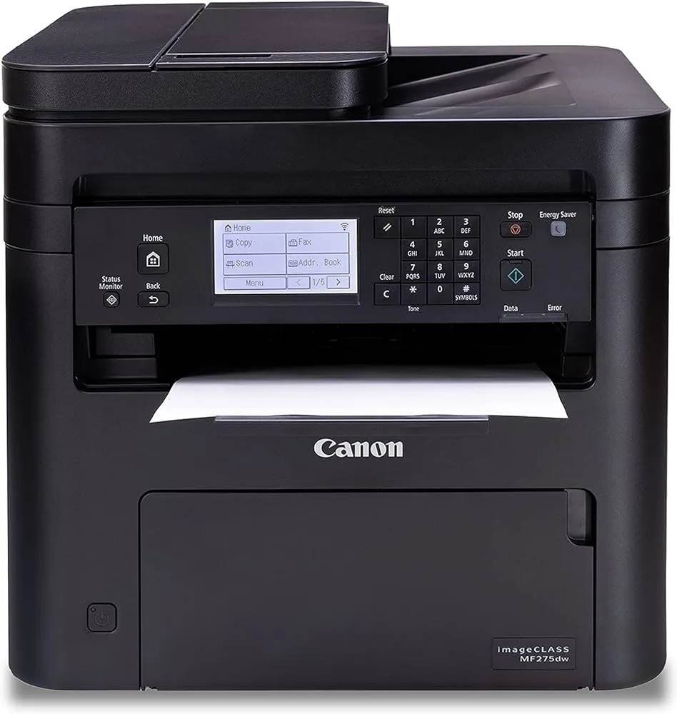 Принтер Canon i-SENSYS MF275DW