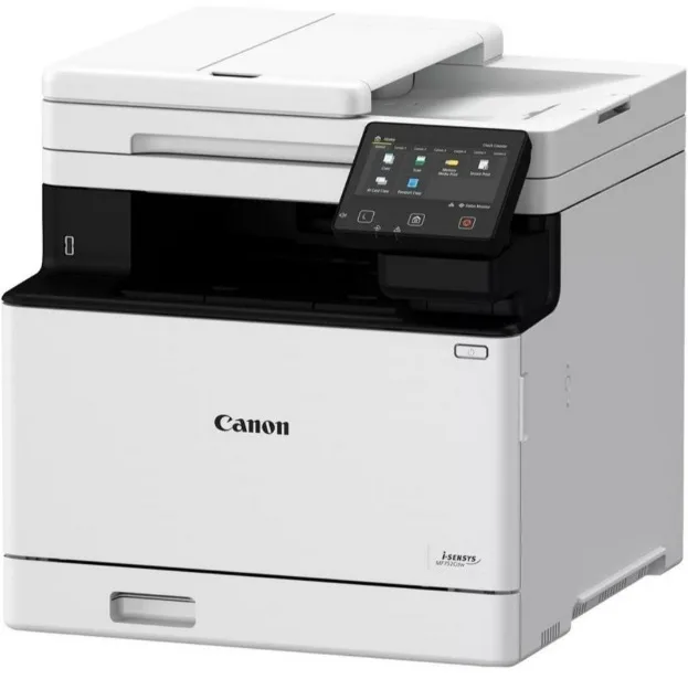 Принтер Canon i-SENSYS MF754CDW