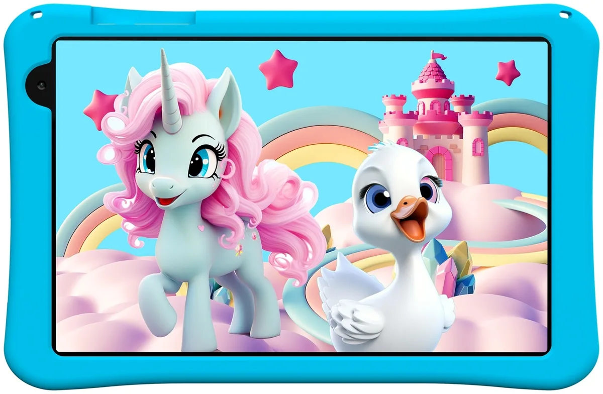 Планшет Teclast P85T Kids 8" 4/64GB Голубой