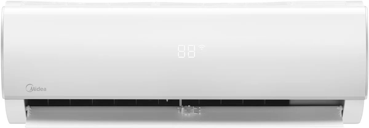Кондиционер сплит-система Midea Inverter AFI-18N8D0 Белый