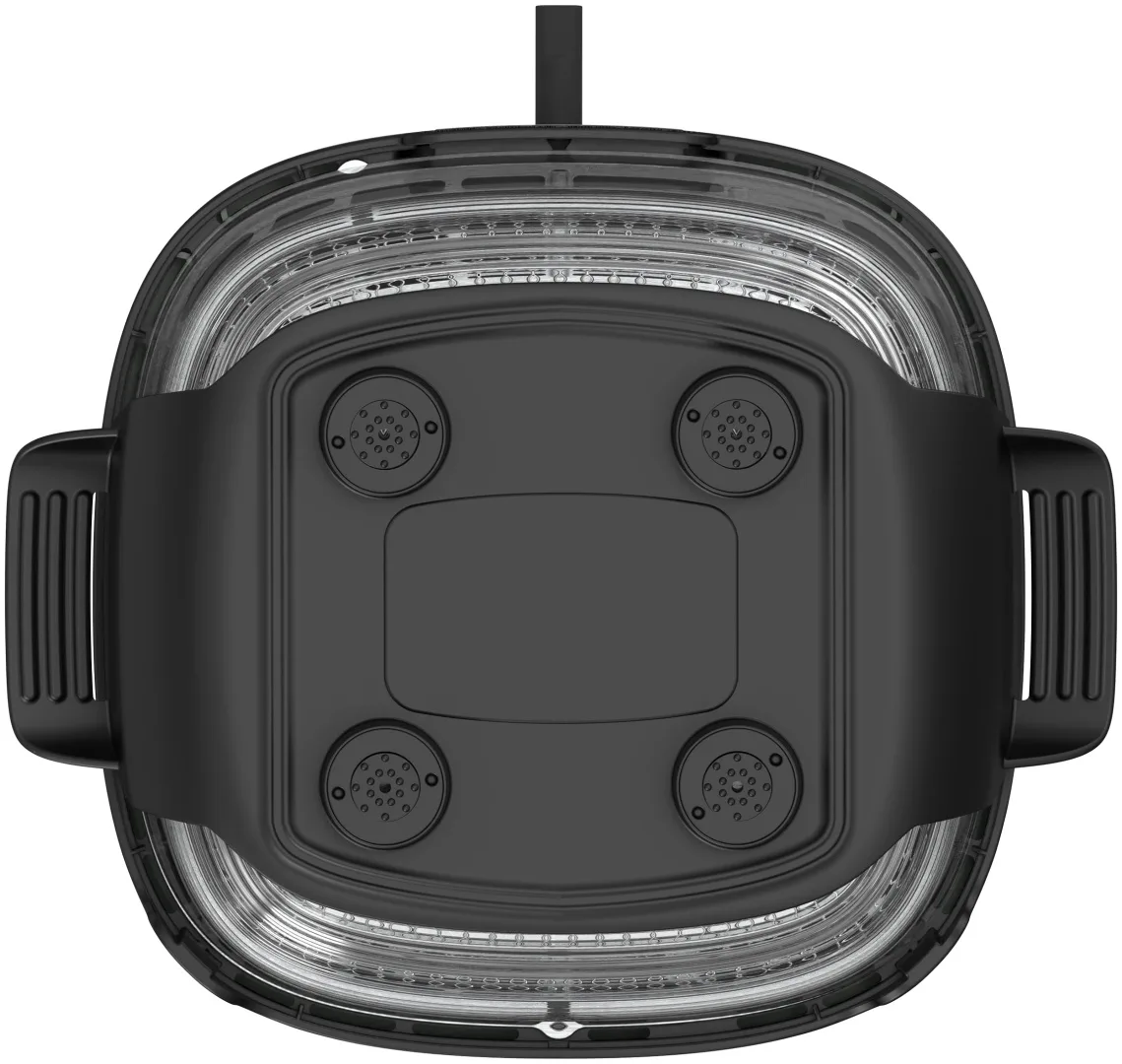 Аэрогриль Dreame PT60 Dual 7L Starlight Gray