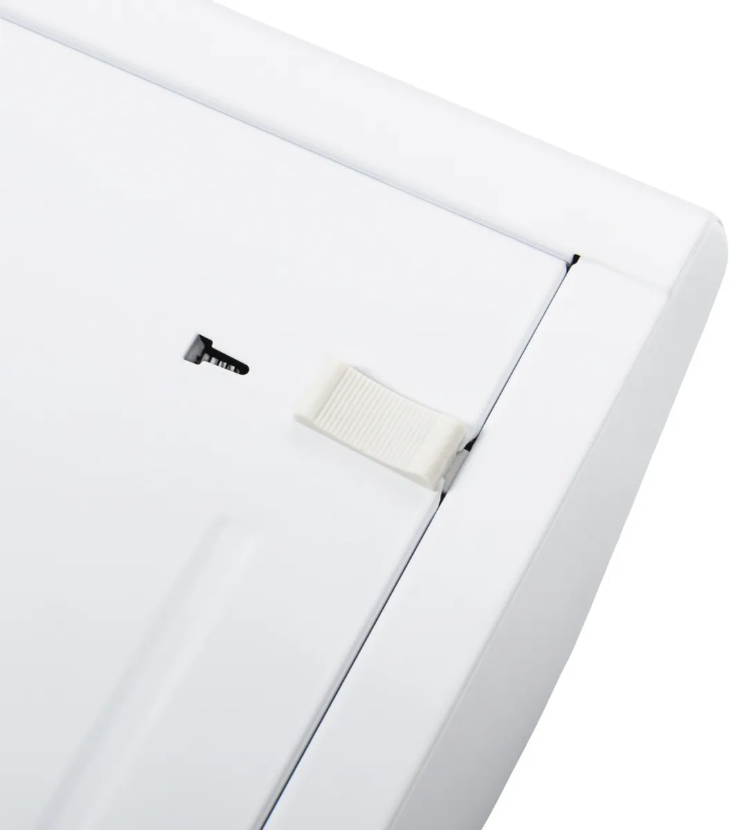 Вытяжка NEXME TC60W Белый