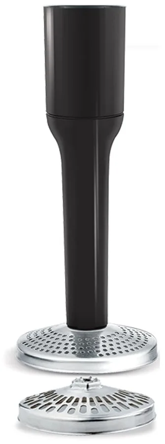 Блендер погружной Moulinex InfinyForce Pro DD95MD10 Черный