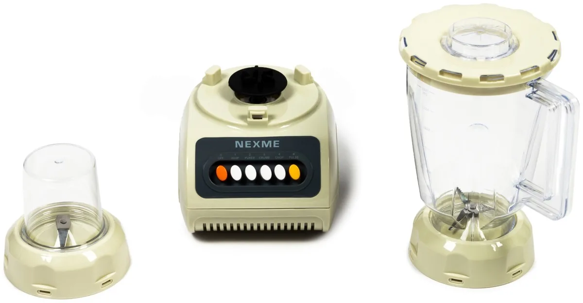 Блендер NEXME PB-999