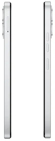 Смартфон TECNO SPARK 40C 8/256 GB Veil White