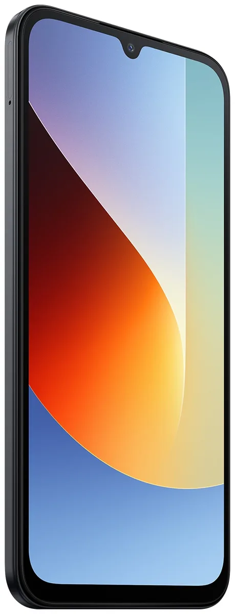 Смартфон Redmi A7 Pro 4/64GB Black