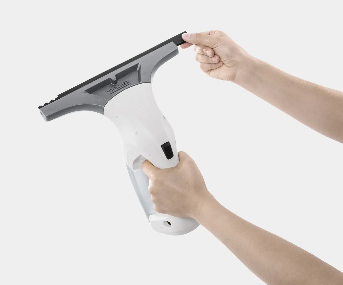 Стеклоочиститель Karcher WV 1
