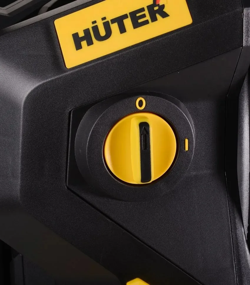 Мойка высокого давления Huter W240i K7 SMART PROFESSIONAL