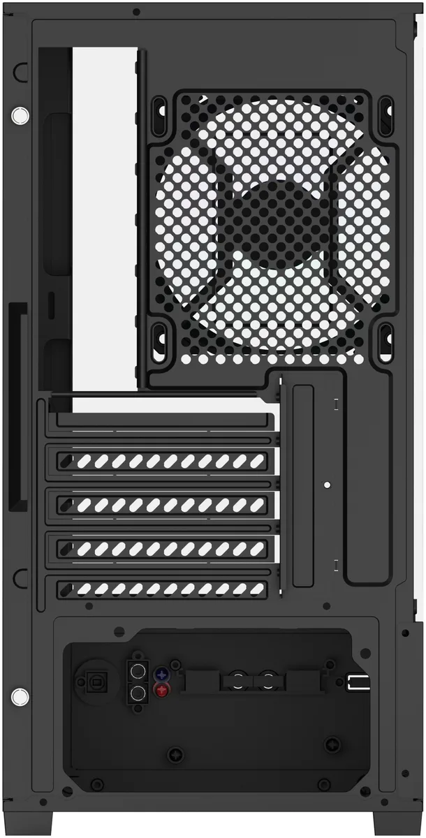 Компьютерный корпус XTREON JM01 Черный