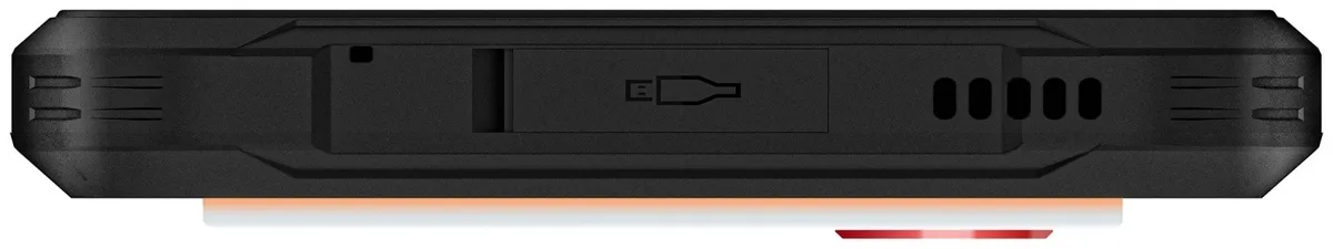 Смартфон DOOGEE V20S 12/256GB Orange