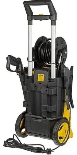 Мойка высокого давления Huter W210i PROFESSIONAL