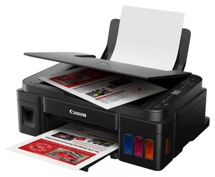 Принтер Canon Pixma G3416