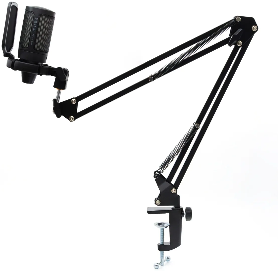 Микрофон Fifine A6T Черный