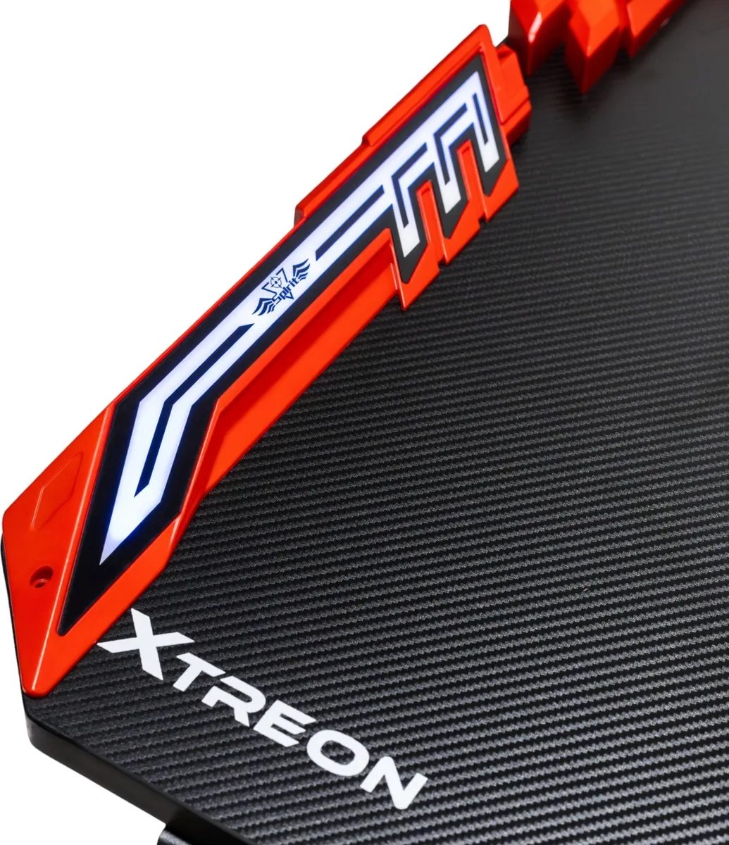 Компьютерный стол XTREON OBD-X12 черный