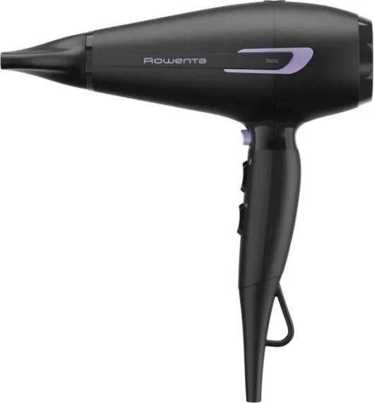 Фен Rowenta CV7210F0 Черный
