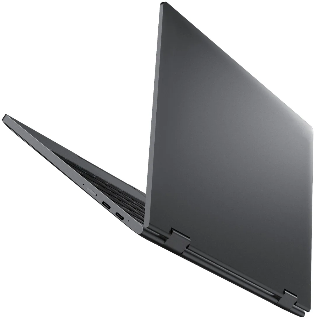 Ноутбук Chuwi MiniBook X 10.51" Intel N150 16/512GB Черный