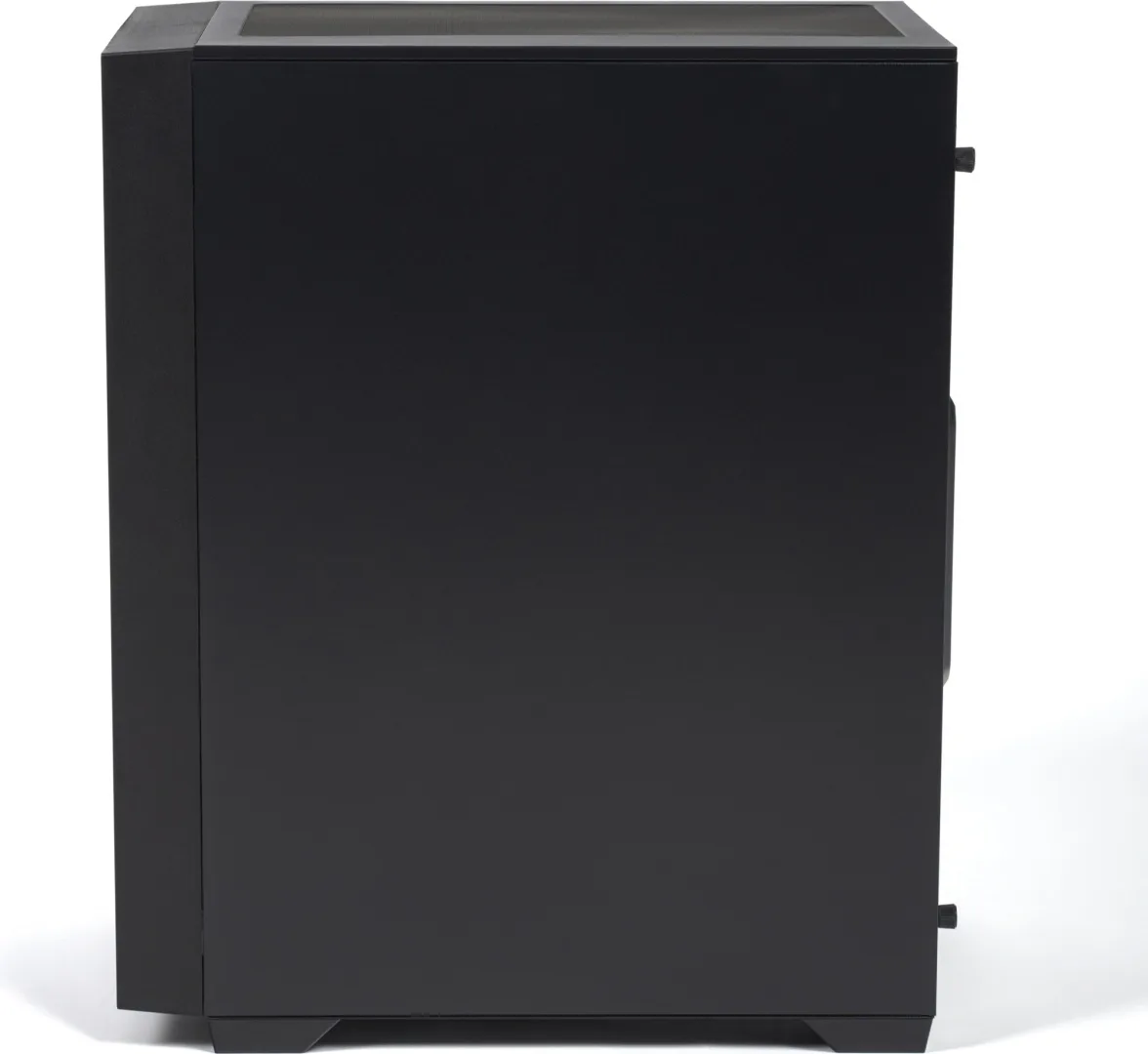 Компьютерный корпус XTREON N195 Mesh Черный