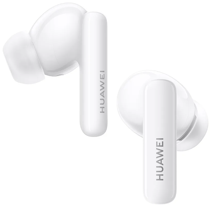 Наушники Huawei FreeBuds 5i T0014 Ceramic White