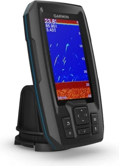 Эхолот Garmin STRIKER PLUS 4 (01870-01)