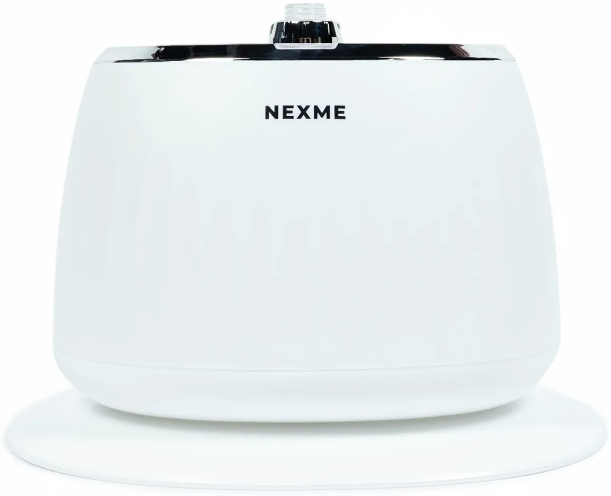 Отпариватель NEXME GT710 Белый
