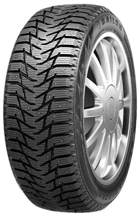 Шина Sailun Ice Blazer WST3 215/45R17 91T ШИП