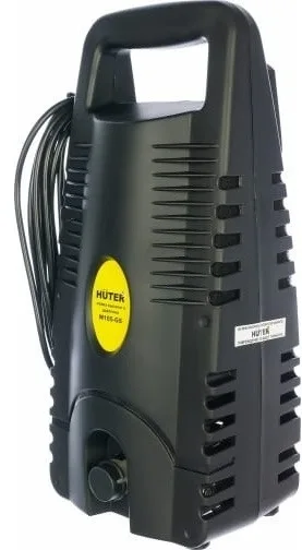 Мойка высокого давления Huter W105-GS