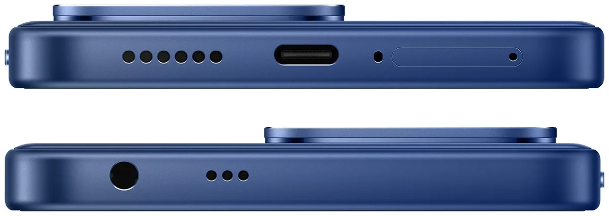 Смартфон Redmi 17 4/256GB Deep Blue