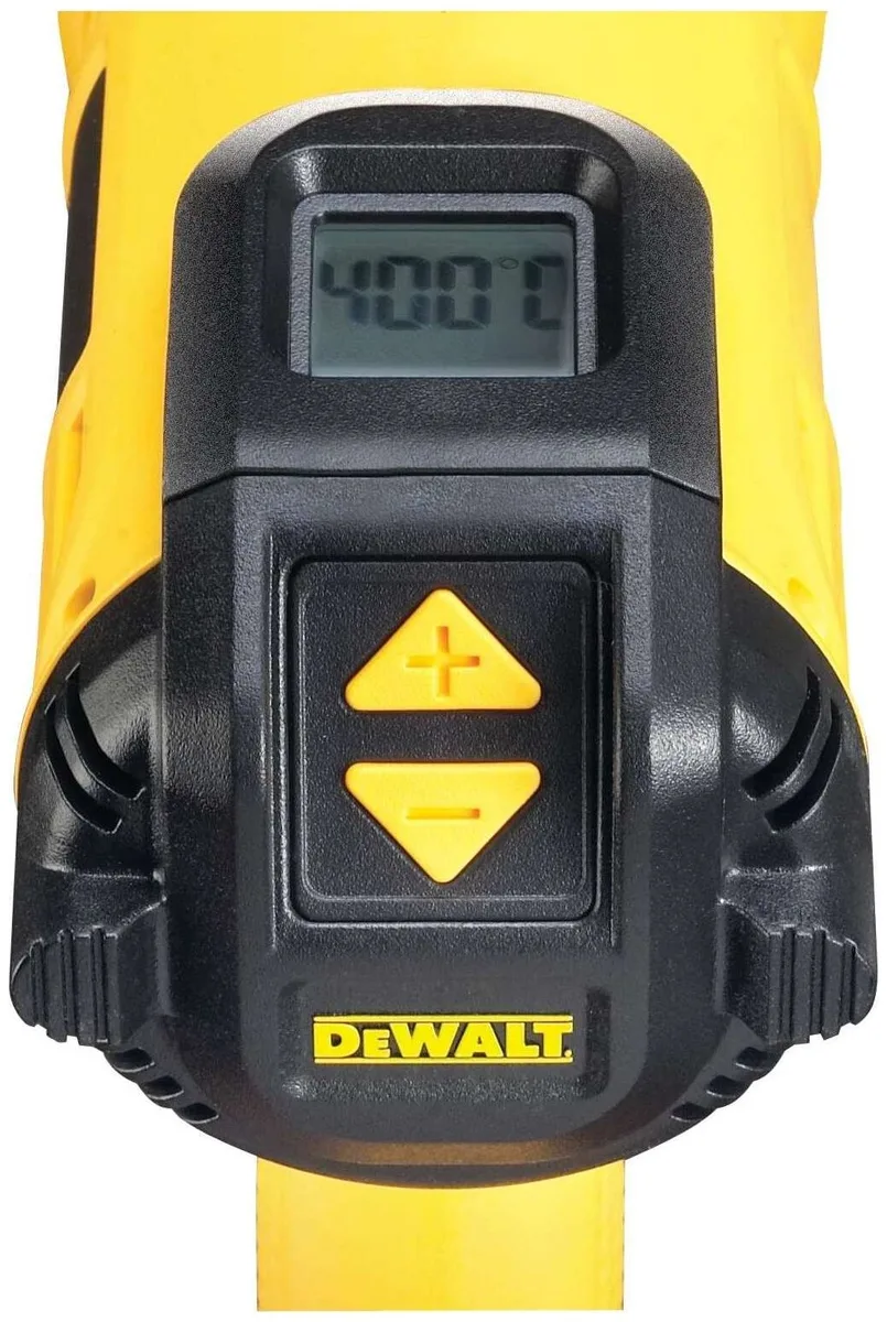 Фен строительный DeWALT D26414