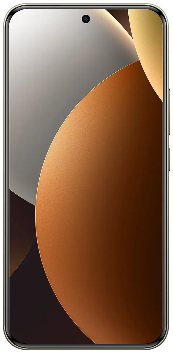 Смартфон Redmi Note 15 Pro+ 5G 12/512GB Mocha Brown