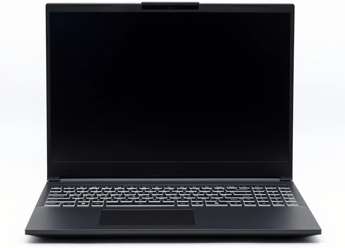 Ноутбук Firebat T6A-5R6616F8